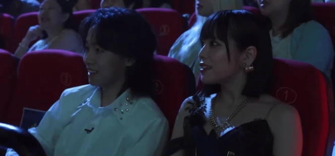 Chu Phi Ca bị bóc giả tạo, từng khinh Phương Mỹ Chi nay quay xe gấp! - Hình 4