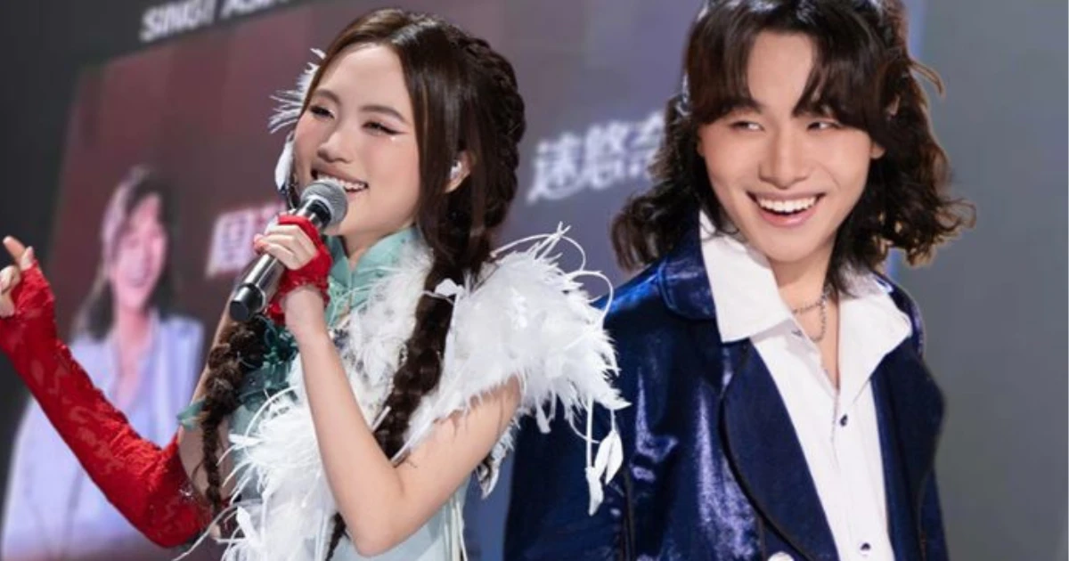 Chu Phi Ca bị bóc giả tạo, từng khinh Phương Mỹ Chi nay quay xe gấp! - Hình 10