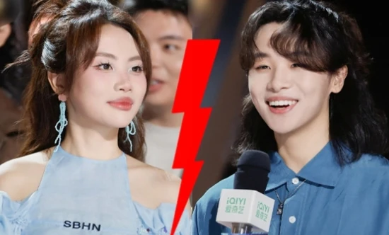 Chu Phi Ca bị bóc giả tạo, từng khinh Phương Mỹ Chi nay quay xe gấp! - Hình 9