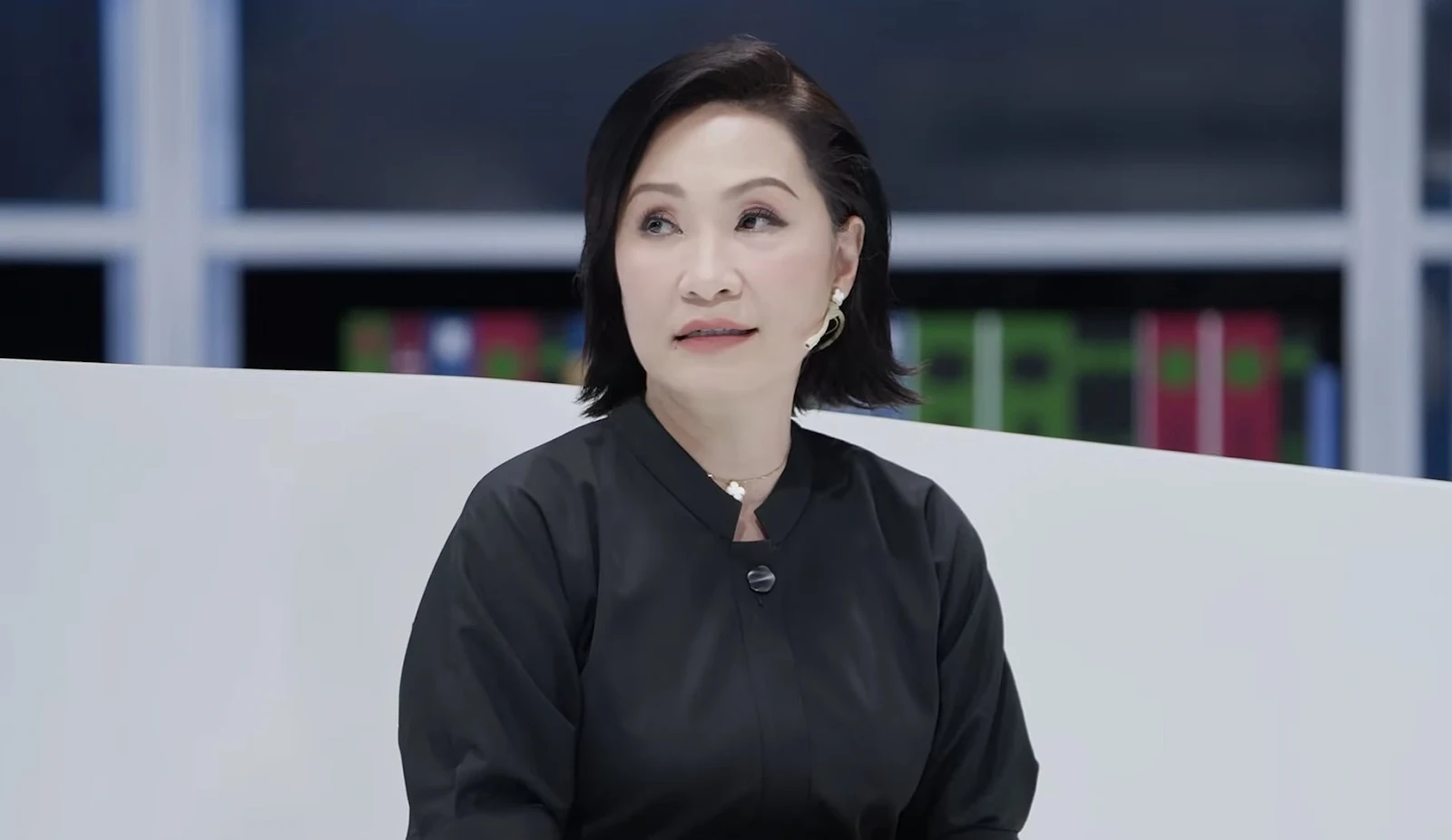 Hồng Đào hiếm hoi nói về hôn nhân tan vỡ với Quang Minh: Giả bộ cười cho qua - Hình 3