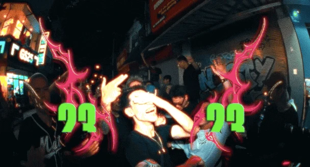 HOT: MCK collab Sơn Tùng M-TP khiến cả làng nhạc dậy sóng trong đêm! - Hình 2