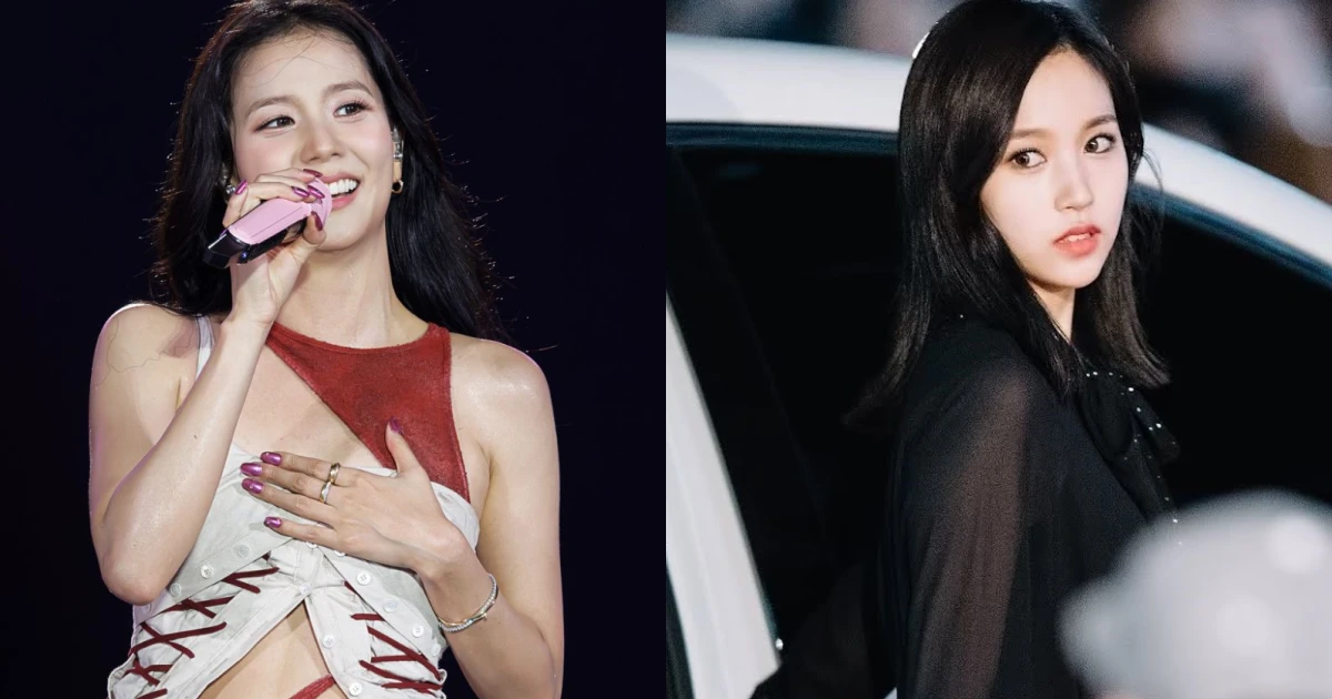 Jisoo nhảy có tiến bộ, chặt đẹp main dancer TWICE, BLACKPINK nở mày nở mặt - Hình 6