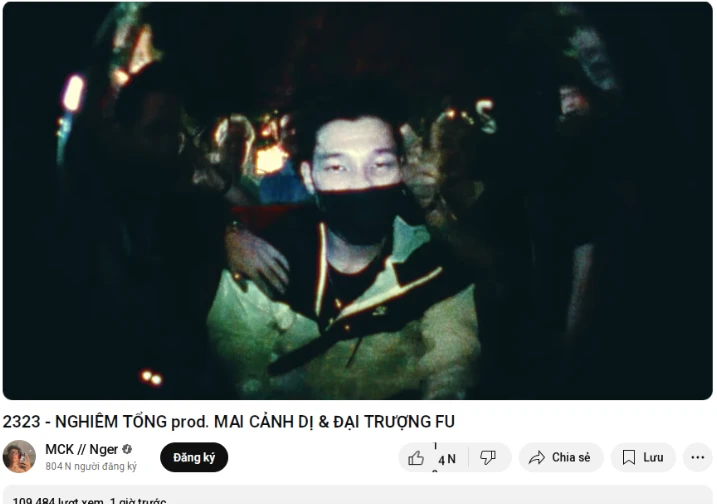 MCK bắt tay Sơn Tùng M-TP, tung bom tấn giữa đêm khuấy đảo làng nhạc! - Hình 2