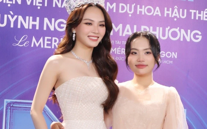 Mỹ nhân đứng sau thành công của Phương Mỹ Chi ở Sing! Asia, CĐM đòi 1 lần debut - Hình 6