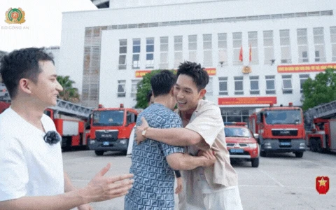 Nam diễn viên vừa xuất hiện ở Chiến Sĩ Quả Cảm đã phạm lỗi khiến Kiều Minh Tuấn và dàn sao căng thẳng ra mặt - Hình 4