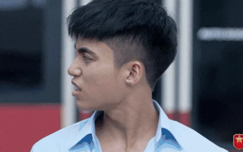 Nam diễn viên vừa xuất hiện ở Chiến Sĩ Quả Cảm đã phạm lỗi khiến Kiều Minh Tuấn và dàn sao căng thẳng ra mặt - Hình 1