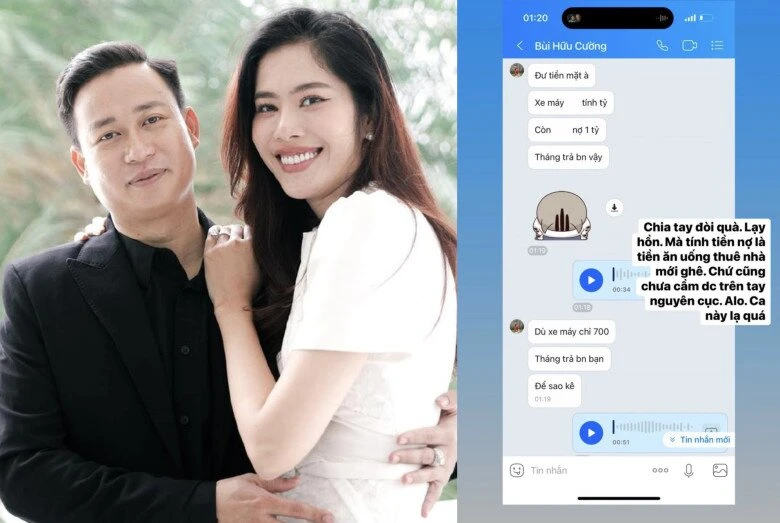 Nam Em livestream phốt tình cũ, bắt bài phản bội nhờ thứ sốc trong tủ quần áo - Hình 5