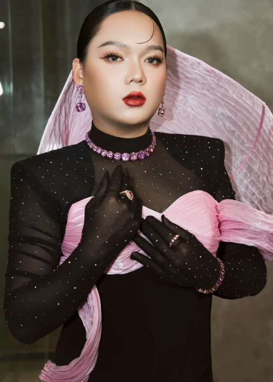 Phạm Thoại tái xuất hậu drama, ngoại hình tàn tạ, CĐM ví như vừa thoát án tử! - Hình 5