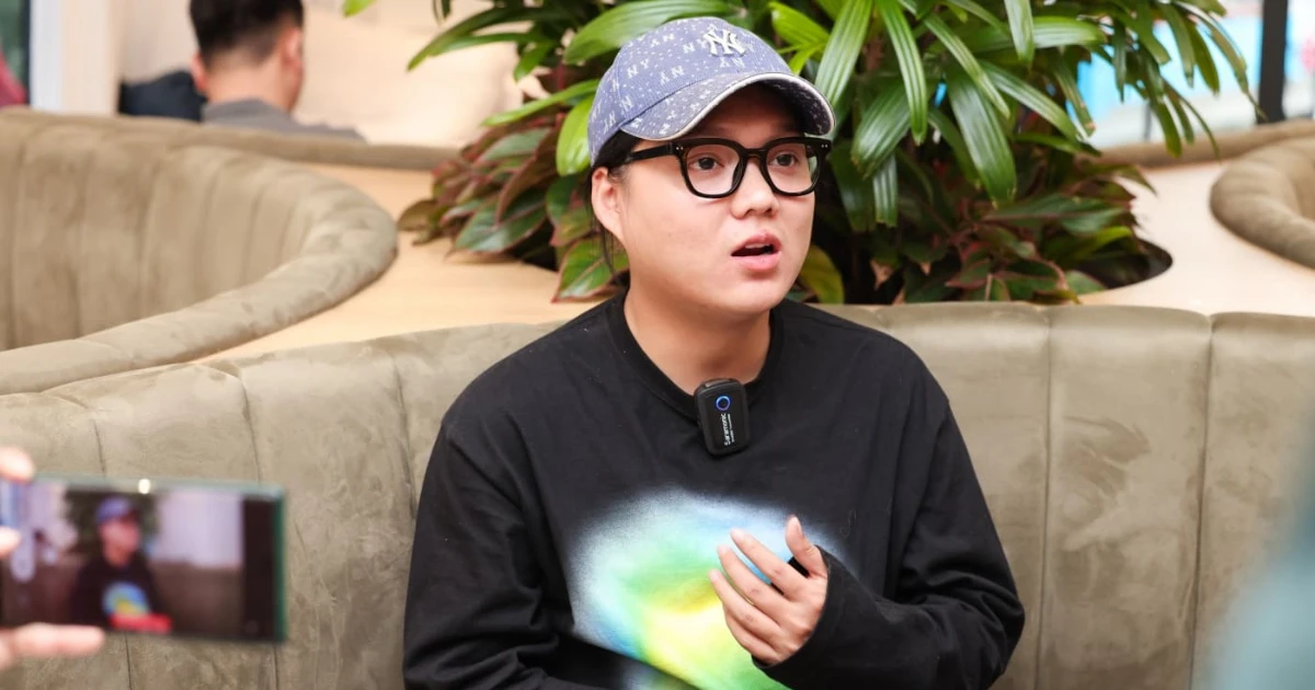 Phạm Thoại tái xuất hậu drama, ngoại hình tàn tạ, CĐM ví như vừa thoát án tử! - Hình 7
