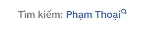 Phạm Thoại tái xuất hậu drama, ngoại hình tàn tạ, CĐM ví như vừa thoát án tử! - Hình 3