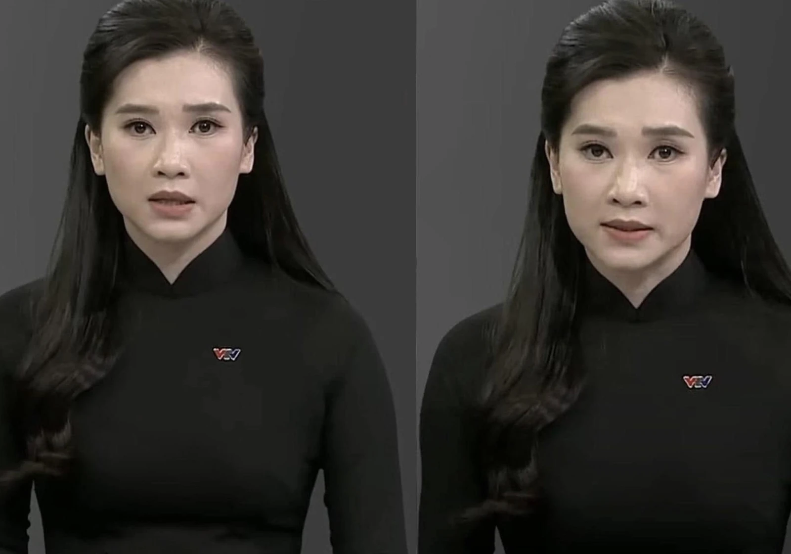 Rộ ảnh chồng gia thế khủng của BTV vừa bị VTV sa thải, thực hư ra sao? - Hình 1