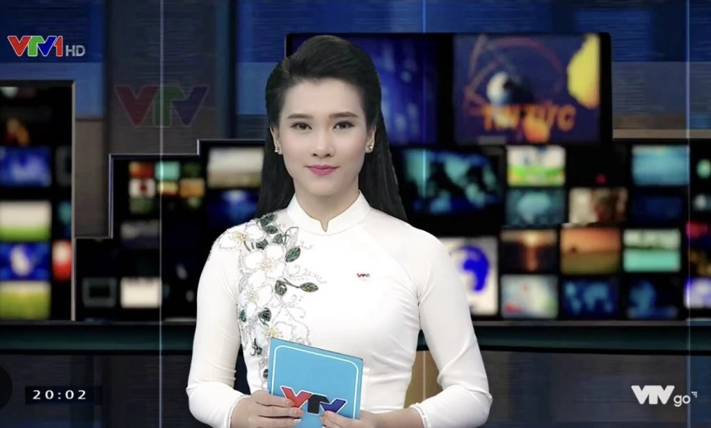 Rộ ảnh chồng gia thế khủng của BTV vừa bị VTV sa thải, thực hư ra sao? - Hình 3