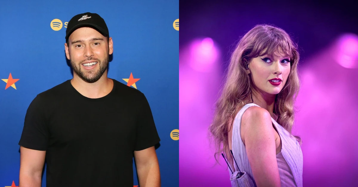 Scooter Braun lại có phát ngôn khiêu khích, fan Taylor Swift bùng nổ tranh cãi - Hình 8