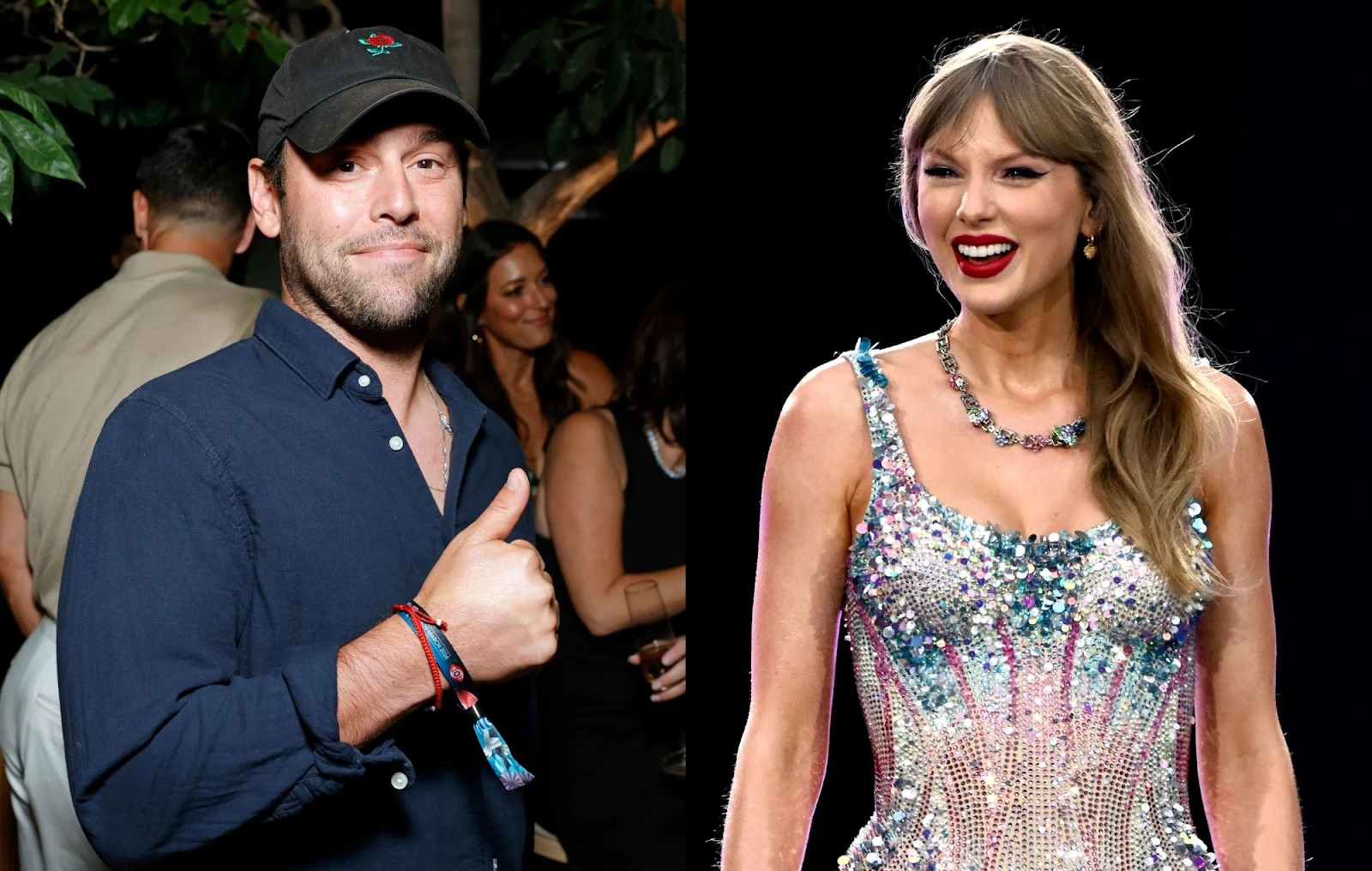 Scooter Braun lại có phát ngôn khiêu khích, fan Taylor Swift bùng nổ tranh cãi - Hình 5