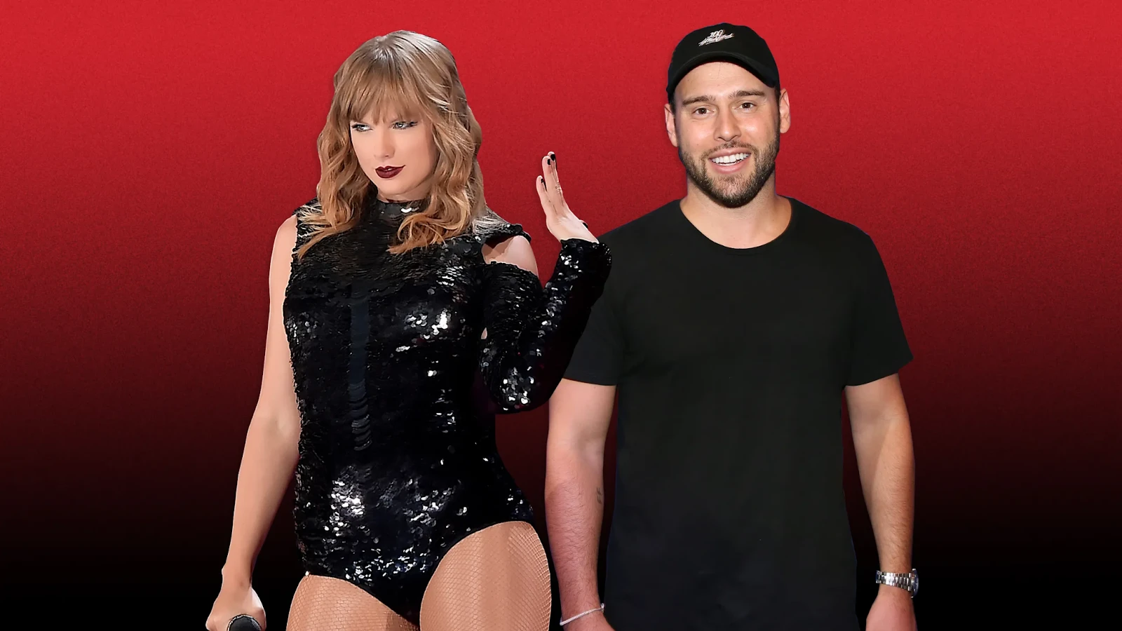 Scooter Braun lại có phát ngôn khiêu khích, fan Taylor Swift bùng nổ tranh cãi - Hình 7