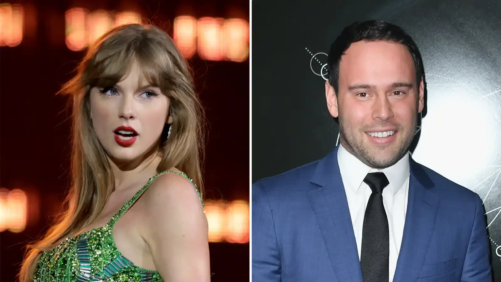 Scooter Braun lại có phát ngôn khiêu khích, fan Taylor Swift bùng nổ tranh cãi - Hình 6