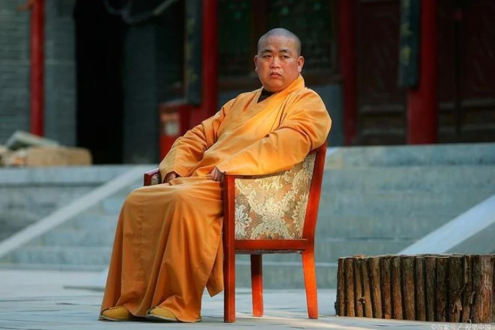 Trụ trì Thiếu Lâm Tự bị điều tra vì phạm tội hình sự, yêu nhiều người và có con? - Hình 1