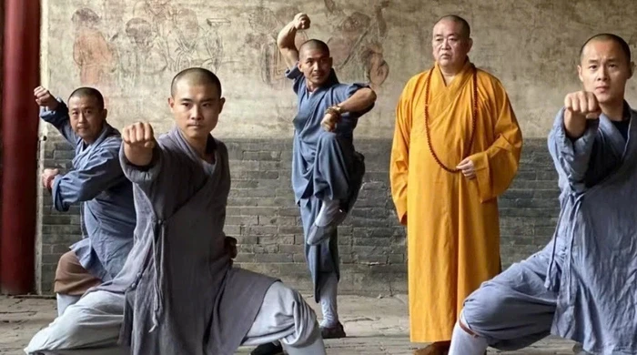 Trụ trì Thiếu Lâm Tự bị điều tra vì phạm tội hình sự, yêu nhiều người và có con? - Hình 5
