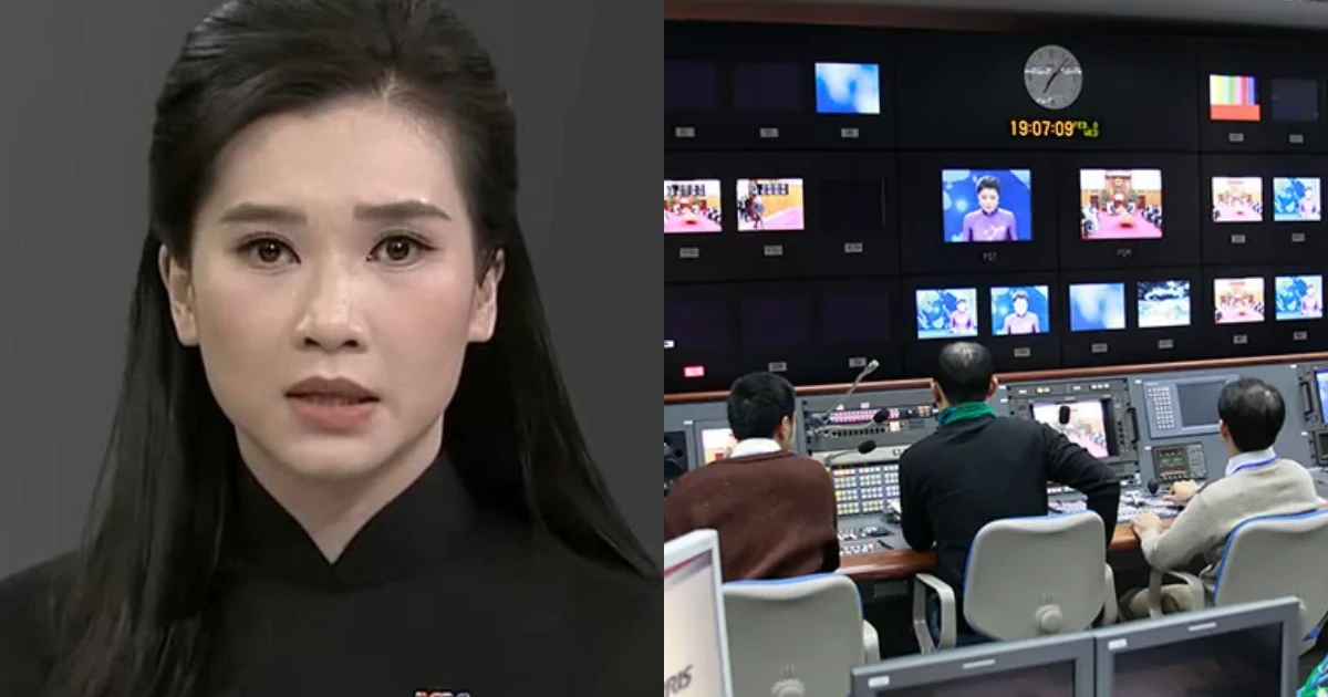 VTV dẫn sai tin nóng BTV Khánh Trang bị đình chỉ, MXH đòi đuổi việc thêm 1 người - Hình 8