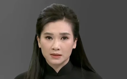 VTV dẫn sai tin nóng BTV Khánh Trang bị đình chỉ, MXH đòi đuổi việc thêm 1 người - Hình 3