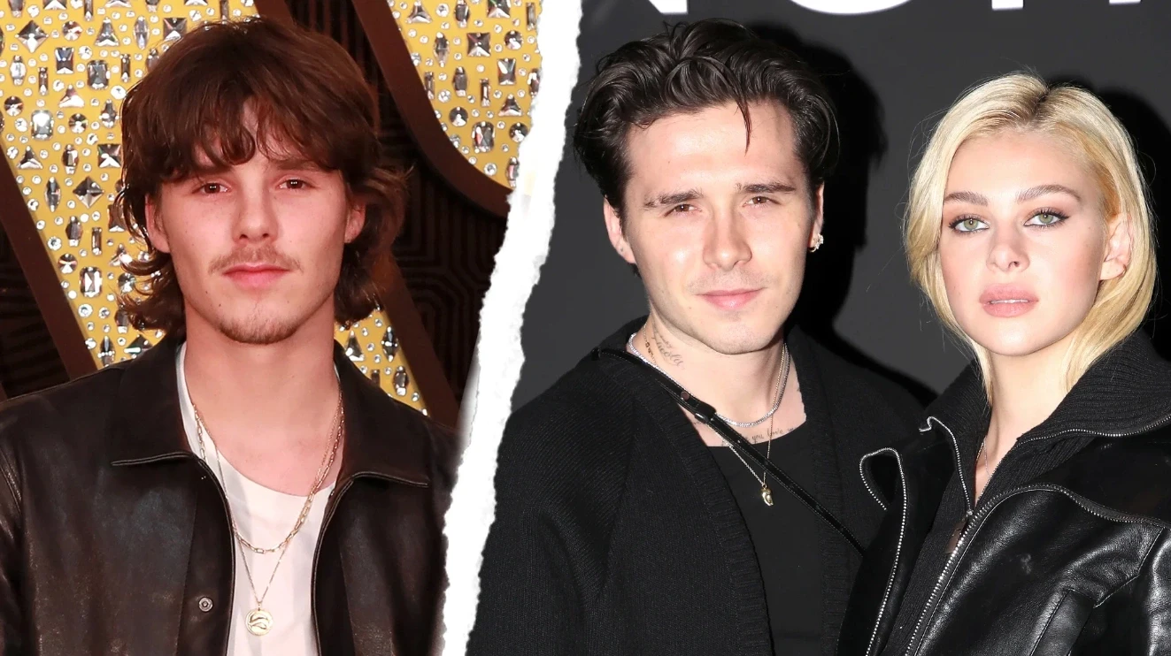 Cruz Beckham mâu thuẫn với anh và chị dâu, liền đăng loạt thông điệp giận dữ - Hình 2