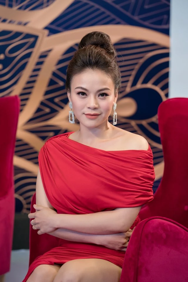 Hải Yến Idol: Hành trình chinh phục đam mê, hôn nhân hạnh phúc, cấm chồng nhậu - Hình 7