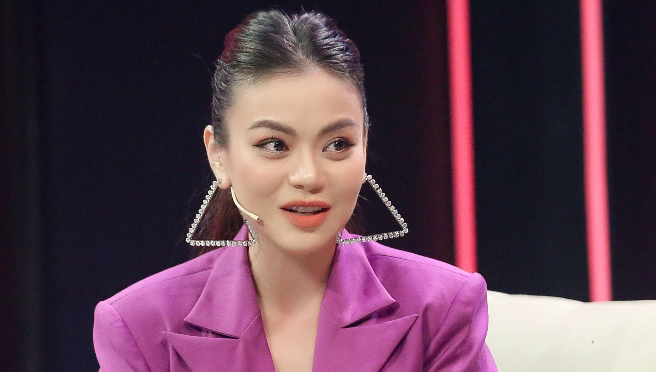 Hải Yến Idol: Hành trình chinh phục đam mê, hôn nhân hạnh phúc, cấm chồng nhậu - Hình 2
