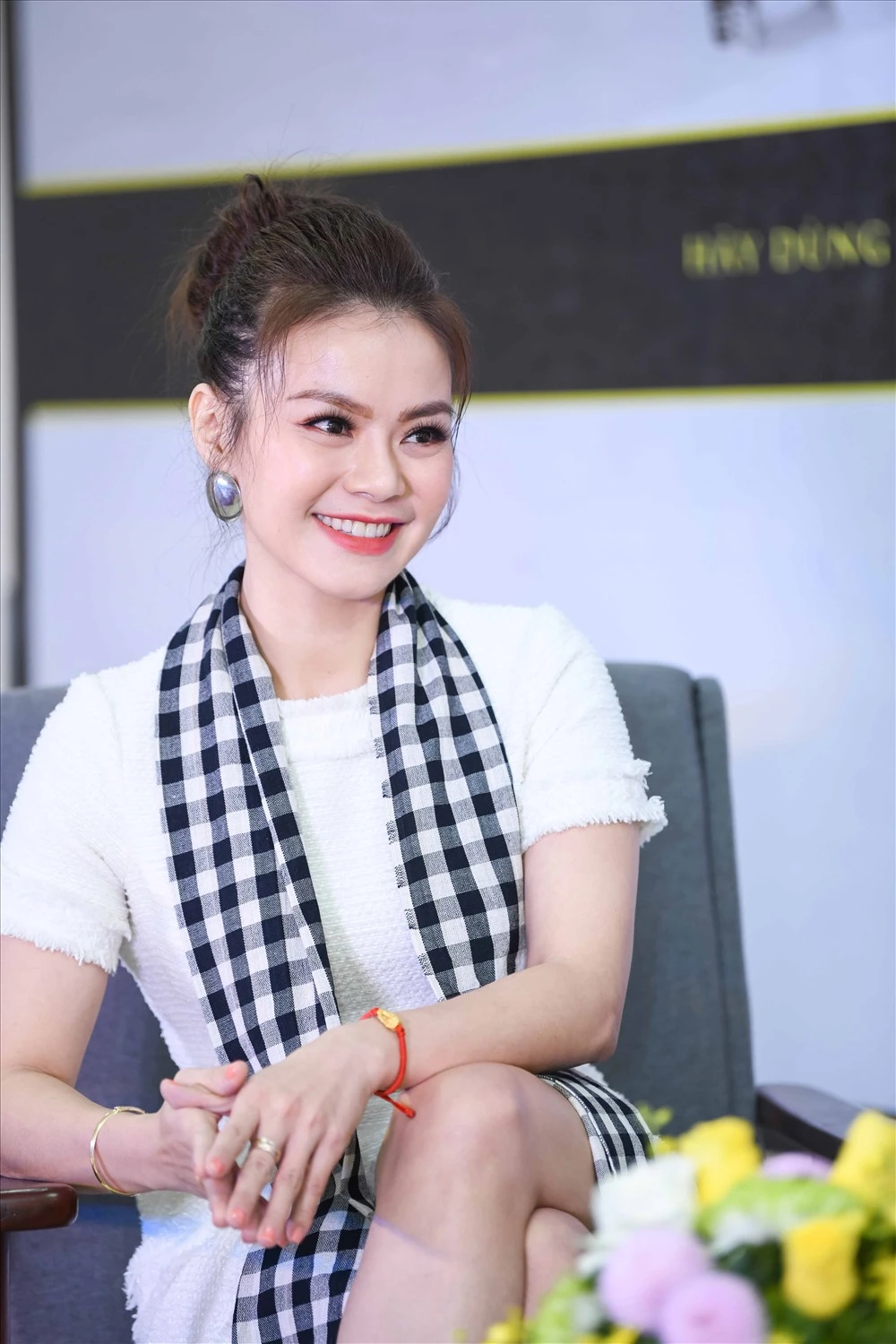Hải Yến Idol: Hành trình chinh phục đam mê, hôn nhân hạnh phúc, cấm chồng nhậu - Hình 6