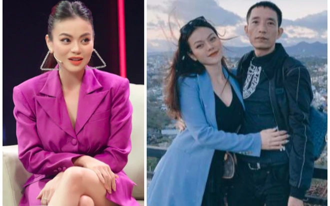 Hải Yến Idol: Hành trình chinh phục đam mê, hôn nhân hạnh phúc, cấm chồng nhậu - Hình 4