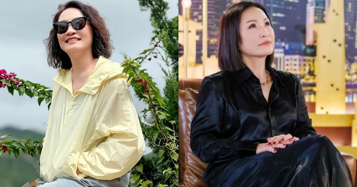 Hồng Đào làm diễn viên hài nhưng gặp toàn chuyện buồn, hậu ly hôn thăng hạng - Hình 8