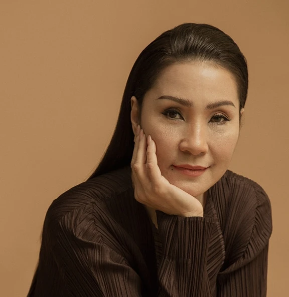 Hồng Đào làm diễn viên hài nhưng gặp toàn chuyện buồn, hậu ly hôn thăng hạng - Hình 7