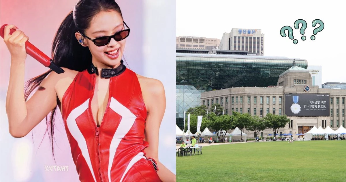 Jennie bứt phá nhất BLACKPINK, được chính quyền Seoul triệu tập, vì sao? - Hình 8