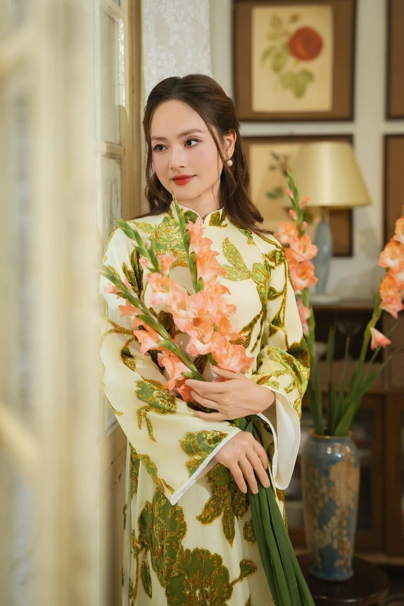 Lan Phương phát hiện bí mật của chồng, nhắc lại rùng mình, lý do ly hôn là đây? - Hình 7