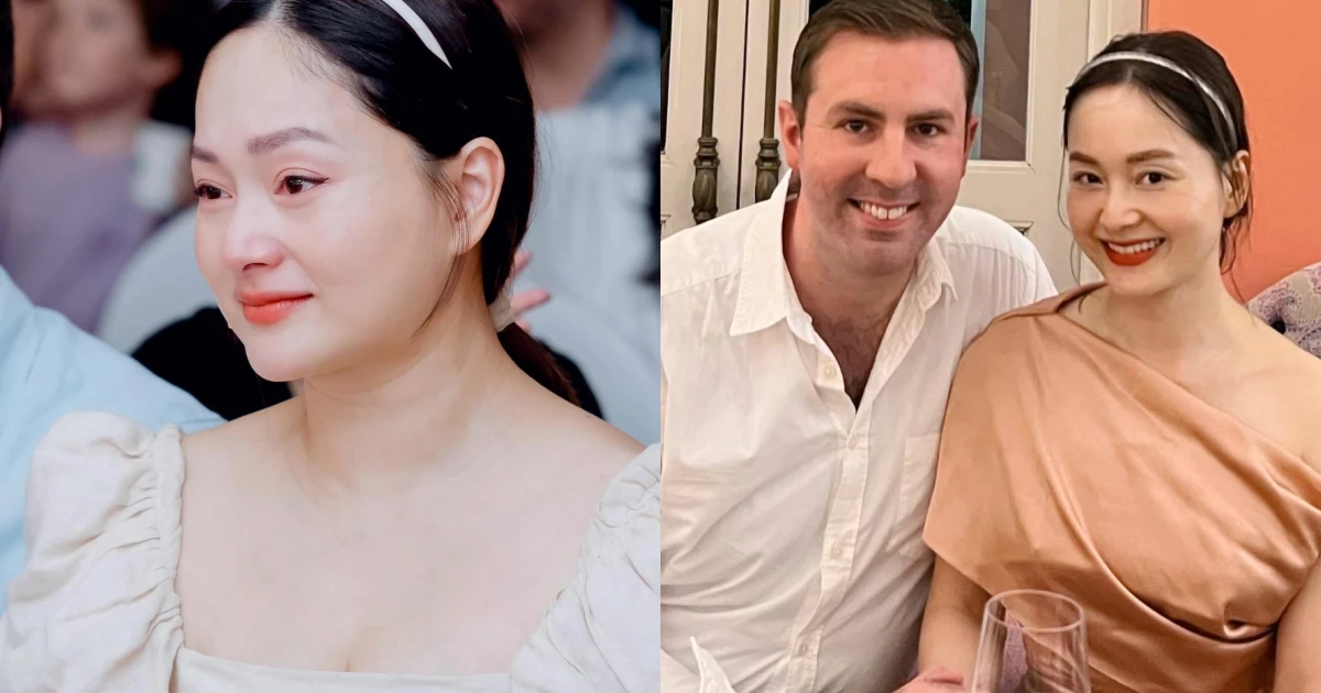 Lan Phương phát hiện bí mật của chồng, nhắc lại rùng mình, lý do ly hôn là đây? - Hình 8