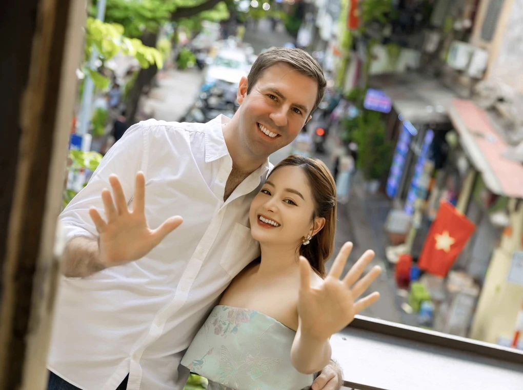 Lan Phương quyết định bất ngờ, về nhà mẹ đẻ, Hoàng Oanh bị réo tên vì một lý do! - Hình 1
