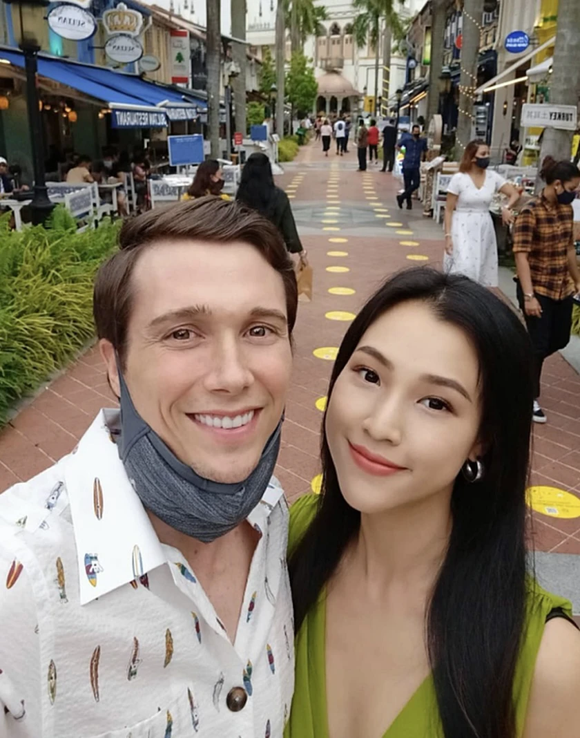 Lan Phương quyết định bất ngờ, về nhà mẹ đẻ, Hoàng Oanh bị réo tên vì một lý do! - Hình 8