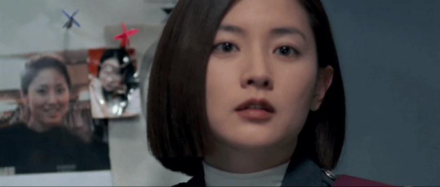 Ngoài phim Nàng Dae Jang Geum, Lee Young Ae còn xinh đẹp rung động lòng người với tạo hình hiện đại, đẳng cấp quốc bảo nhan sắc là đây - Hình 11