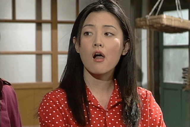 Ngoài phim Nàng Dae Jang Geum, Lee Young Ae còn xinh đẹp rung động lòng người với tạo hình hiện đại, đẳng cấp quốc bảo nhan sắc là đây - Hình 4