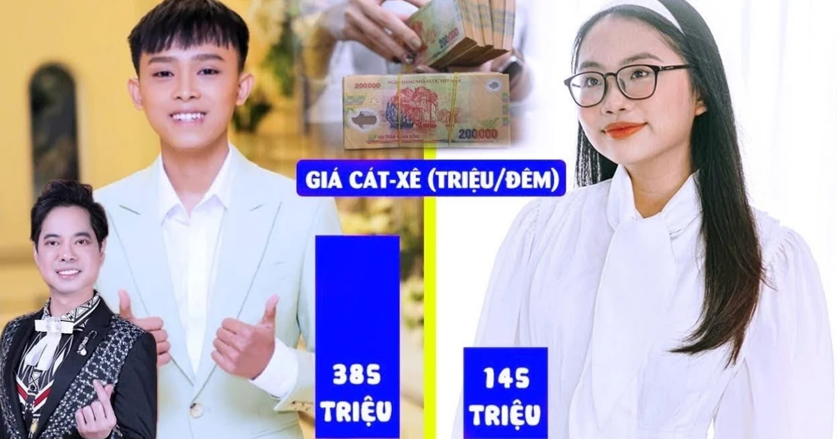 Phương Mỹ Chi bị réo so kè cát xê với Hồ Văn Cường, liệu trên cơ? - Hình 7