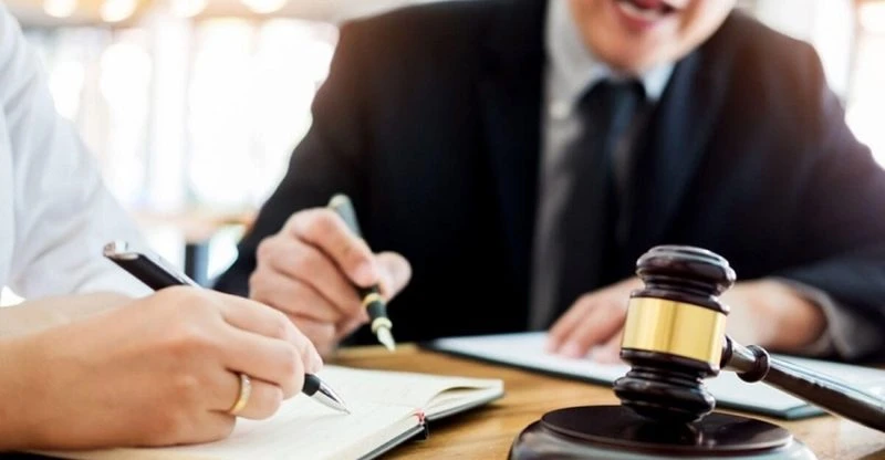 Sao nữ Cbiz bị đồn cặp trụ trì Thiếu Lâm Tự phạm tội, đáp trả gắt, đòi kiện - Hình 3