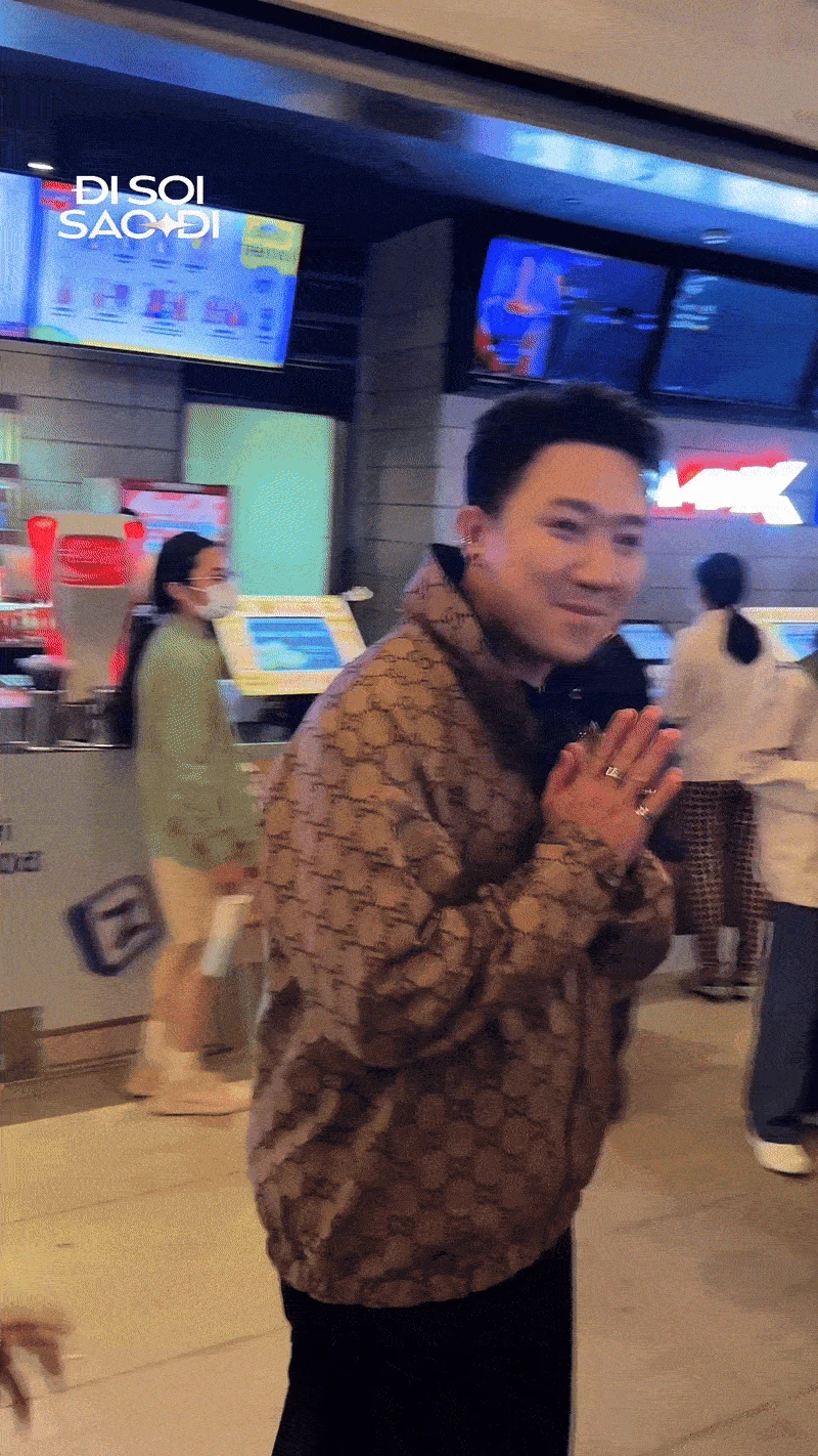 Thảm đỏ hot nhất hôm nay: Dàn Em Xinh - Chị Đẹp đọ sắc tưng bừng nhưng bị Hòa Minzy chiếm trọn spotlight! - Hình 8