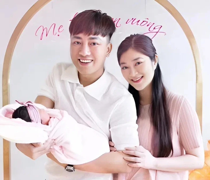Thanh Trúc để lộ bảng quy tắc gia đình, buộc làm 1 việc trước lúc ngủ mới sốc? - Hình 3