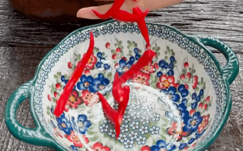 Vì sao tôm rang muối hột đang khiến hội nội trợ phát cuồng thi nhau vào bếp? - Hình 5