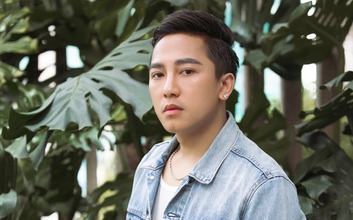 Châu Khải Phong từng là Hit maker, nghi phụ bạc vợ con, giờ là chồng Thanh Trúc - Hình 4