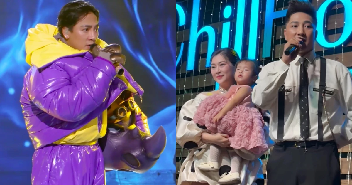 Châu Khải Phong từng là Hit maker, nghi phụ bạc vợ con, giờ là chồng Thanh Trúc - Hình 13