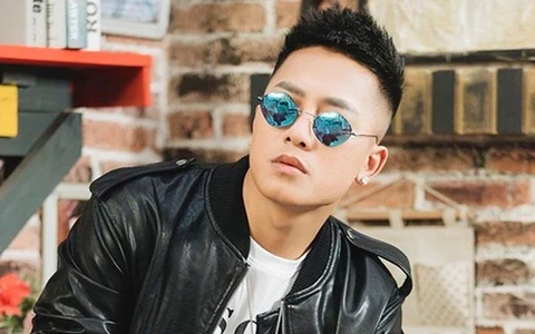 Châu Khải Phong từng là Hit maker, nghi phụ bạc vợ con, giờ là chồng Thanh Trúc - Hình 8