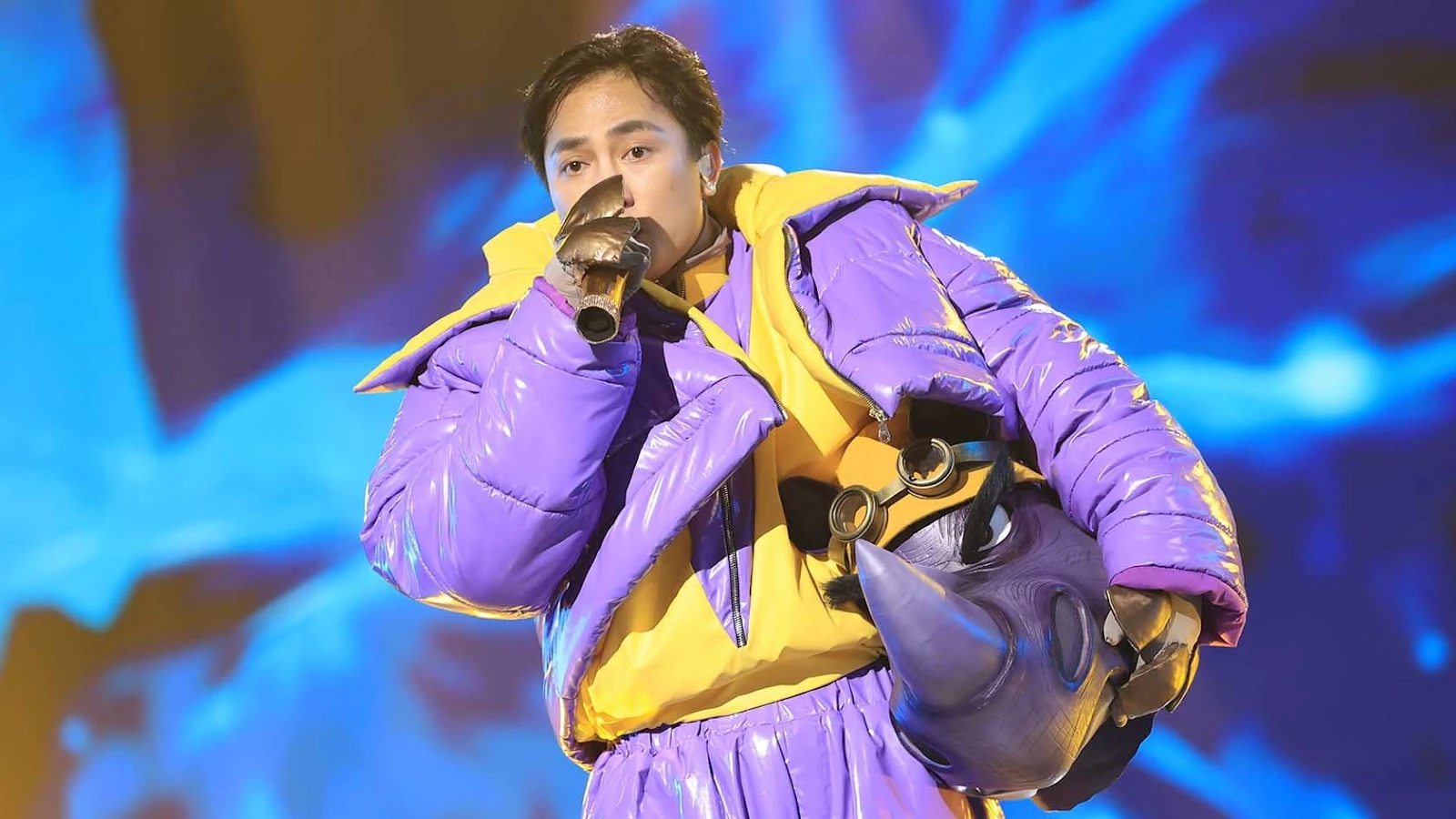 Châu Khải Phong từng là Hit maker, nghi phụ bạc vợ con, giờ là chồng Thanh Trúc - Hình 5