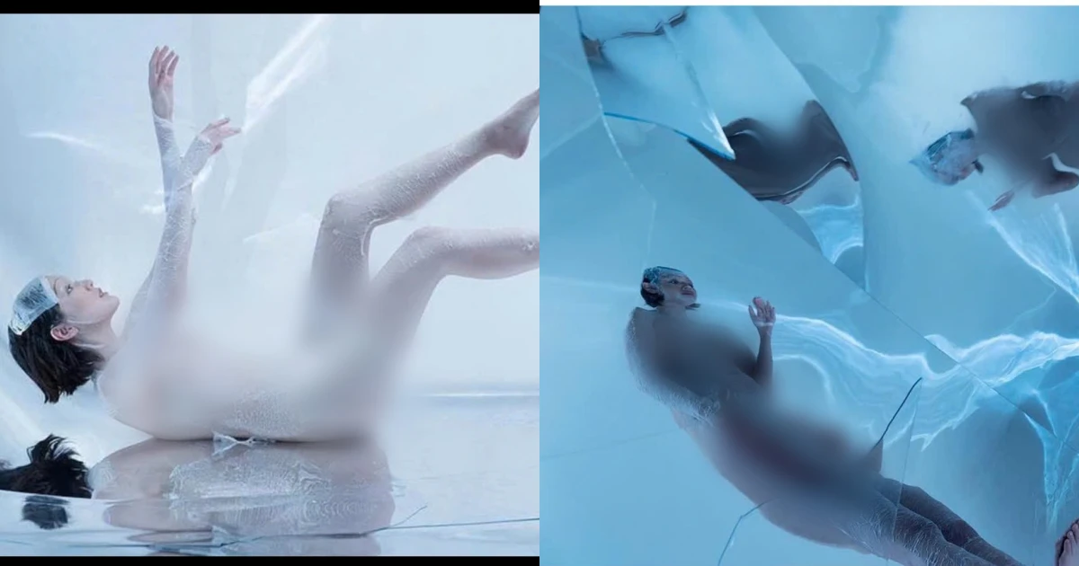 Hải Tú bị gọi tên vì loạt ảnh 18 viral sau 7 năm: Ai đứng sau cuộc đào mộ? - Hình 7
