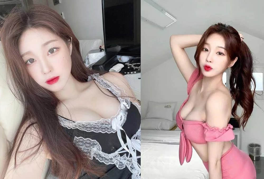Han Kyung là ai? Nữ streamer Hàn khiến cả Hàn Quốc đỏ mặt vì quá táo bạo! - Hình 4