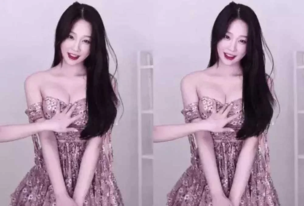 Han Kyung là ai? Nữ streamer Hàn khiến cả Hàn Quốc đỏ mặt vì quá táo bạo! - Hình 5